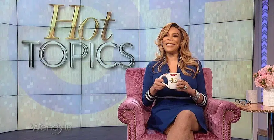 Wendy Williams Show Comes to An End